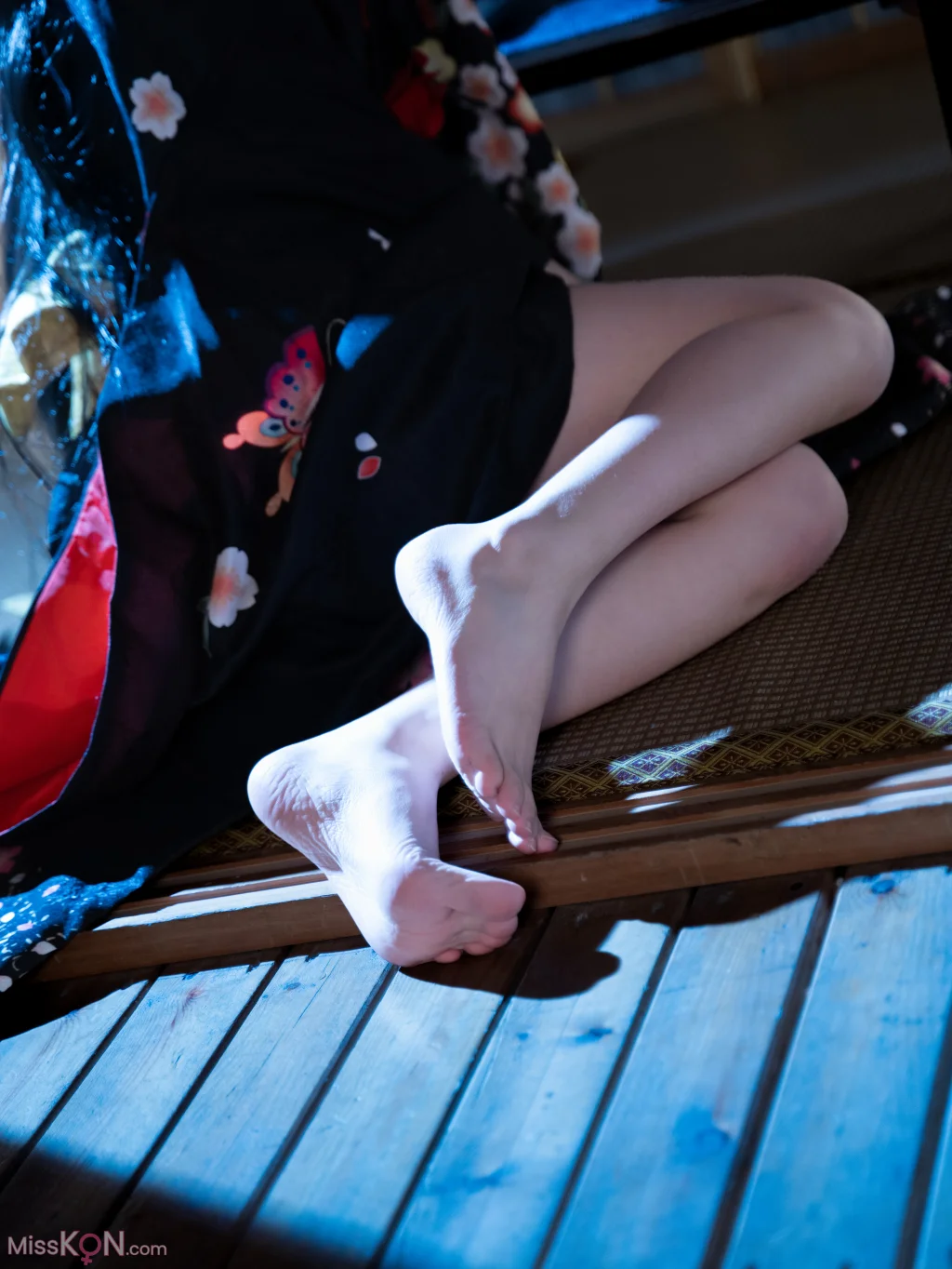 Coser@清水凪_ 莲华