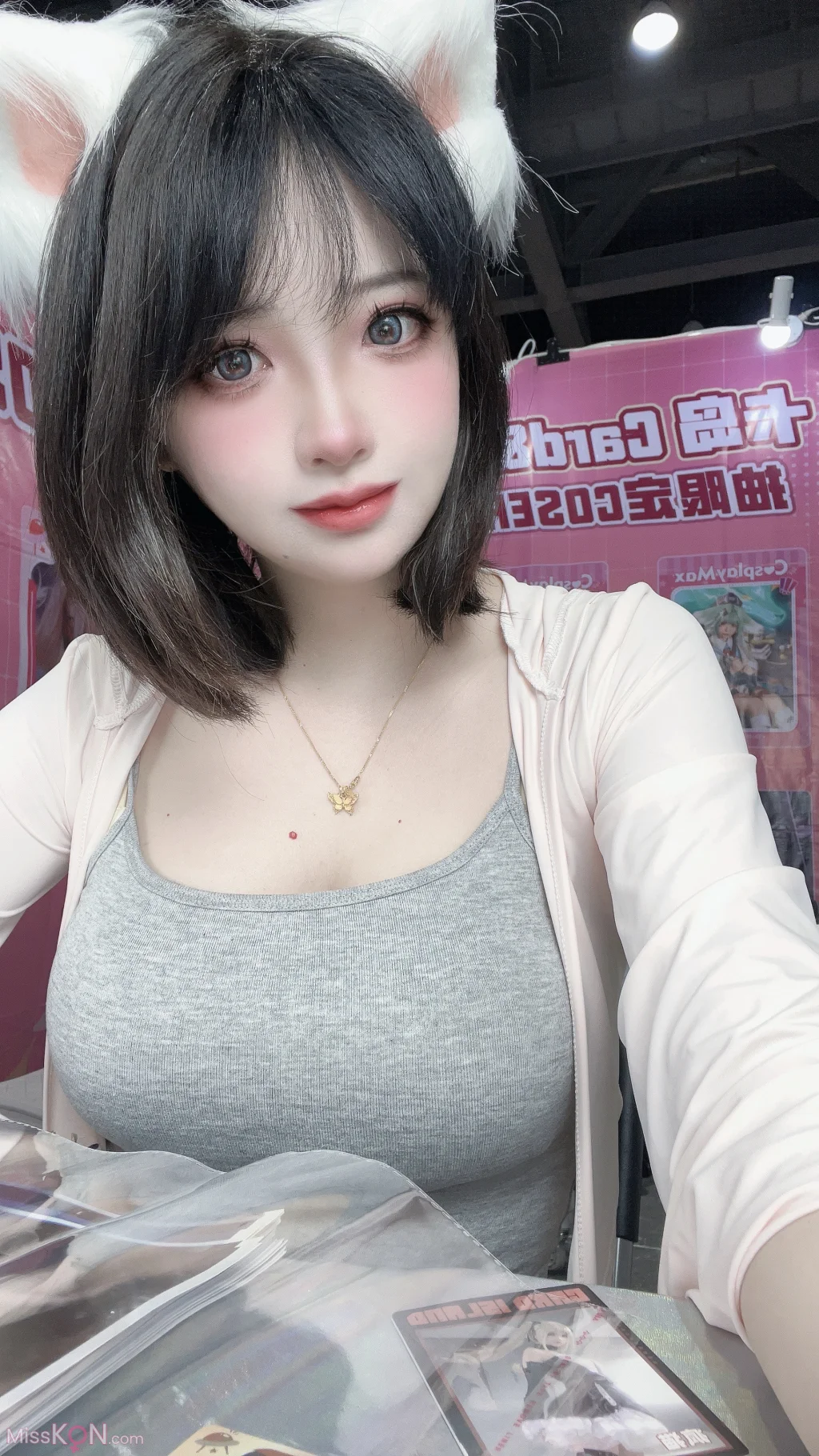 Coser@疯猫ss_ 2025年05月会员合集