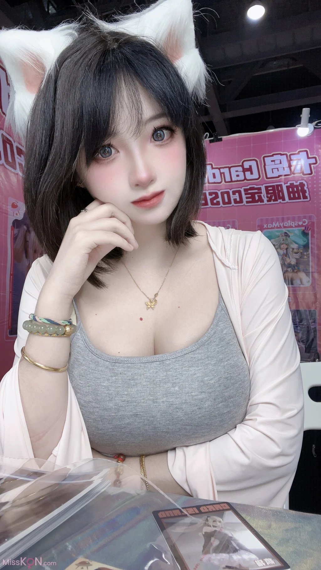 Coser@疯猫ss_ 2025年05月会员合集