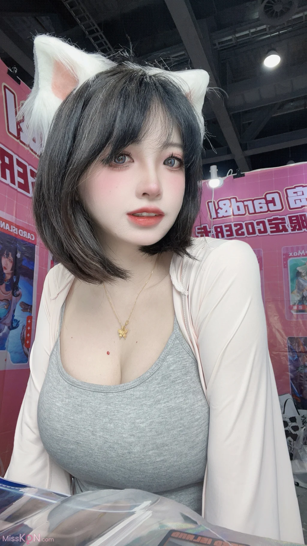 Coser@疯猫ss_ 2025年05月会员合集