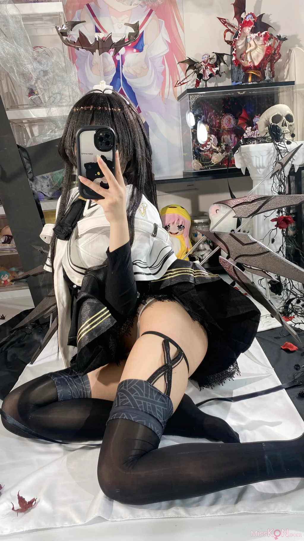 Coser@白栎Shirly_ 明日方舟 阿尔图罗