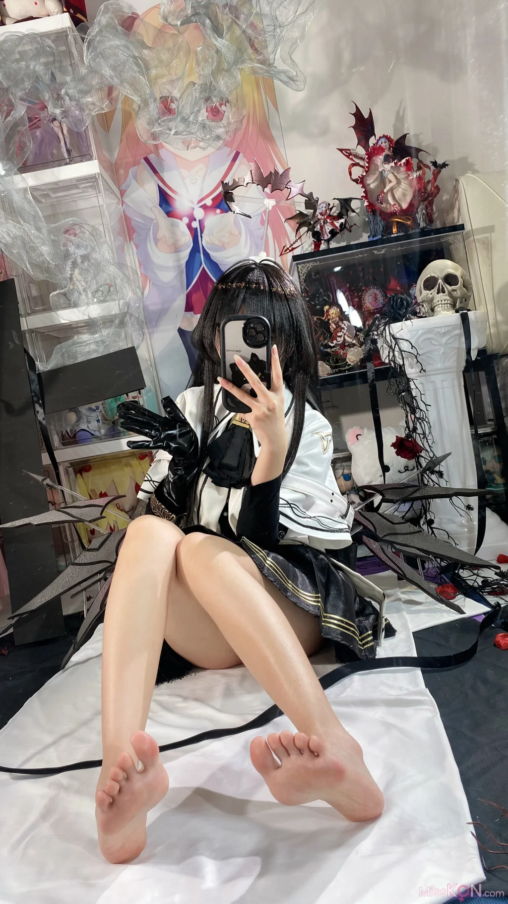 Coser@白栎Shirly_ 明日方舟 阿尔图罗