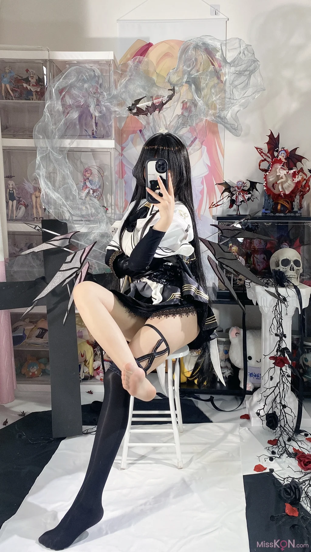 Coser@白栎Shirly_ 明日方舟 阿尔图罗