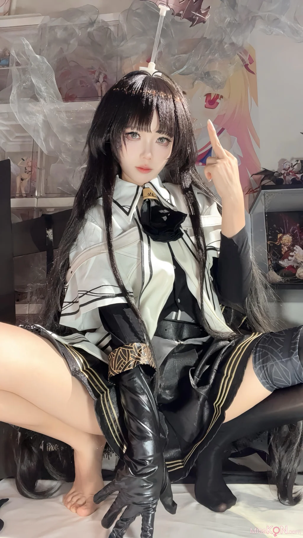 Coser@白栎Shirly_ 明日方舟 阿尔图罗