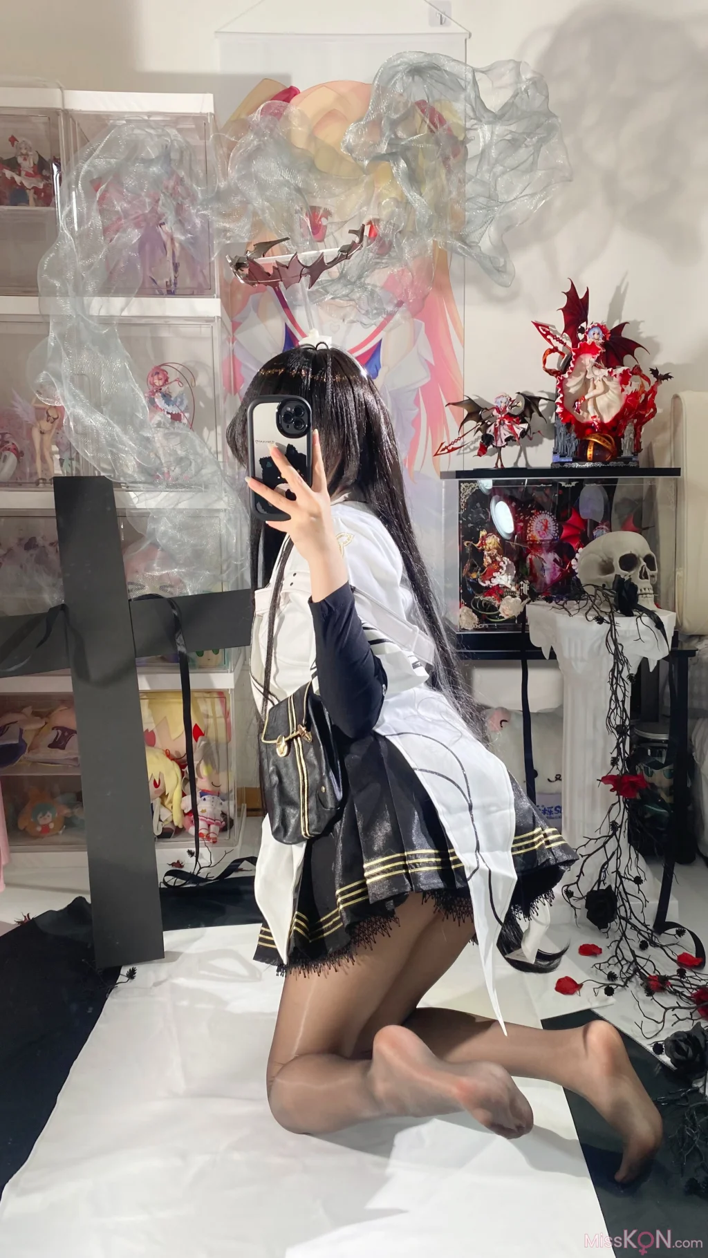 Coser@白栎Shirly_ 明日方舟 阿尔图罗