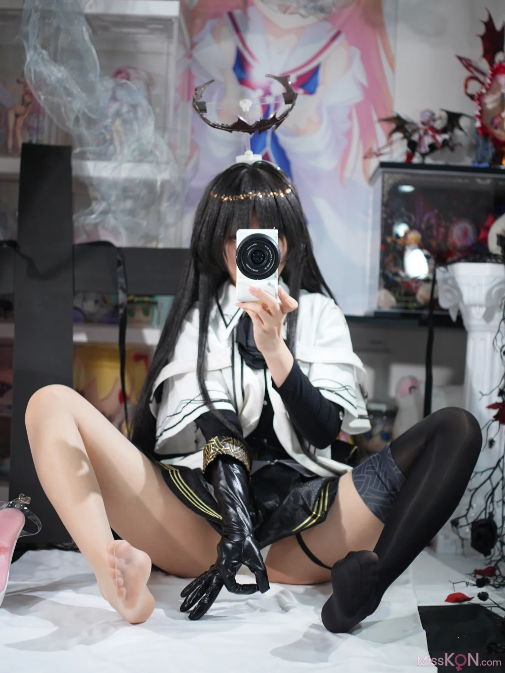 Coser@白栎Shirly_ 明日方舟 阿尔图罗
