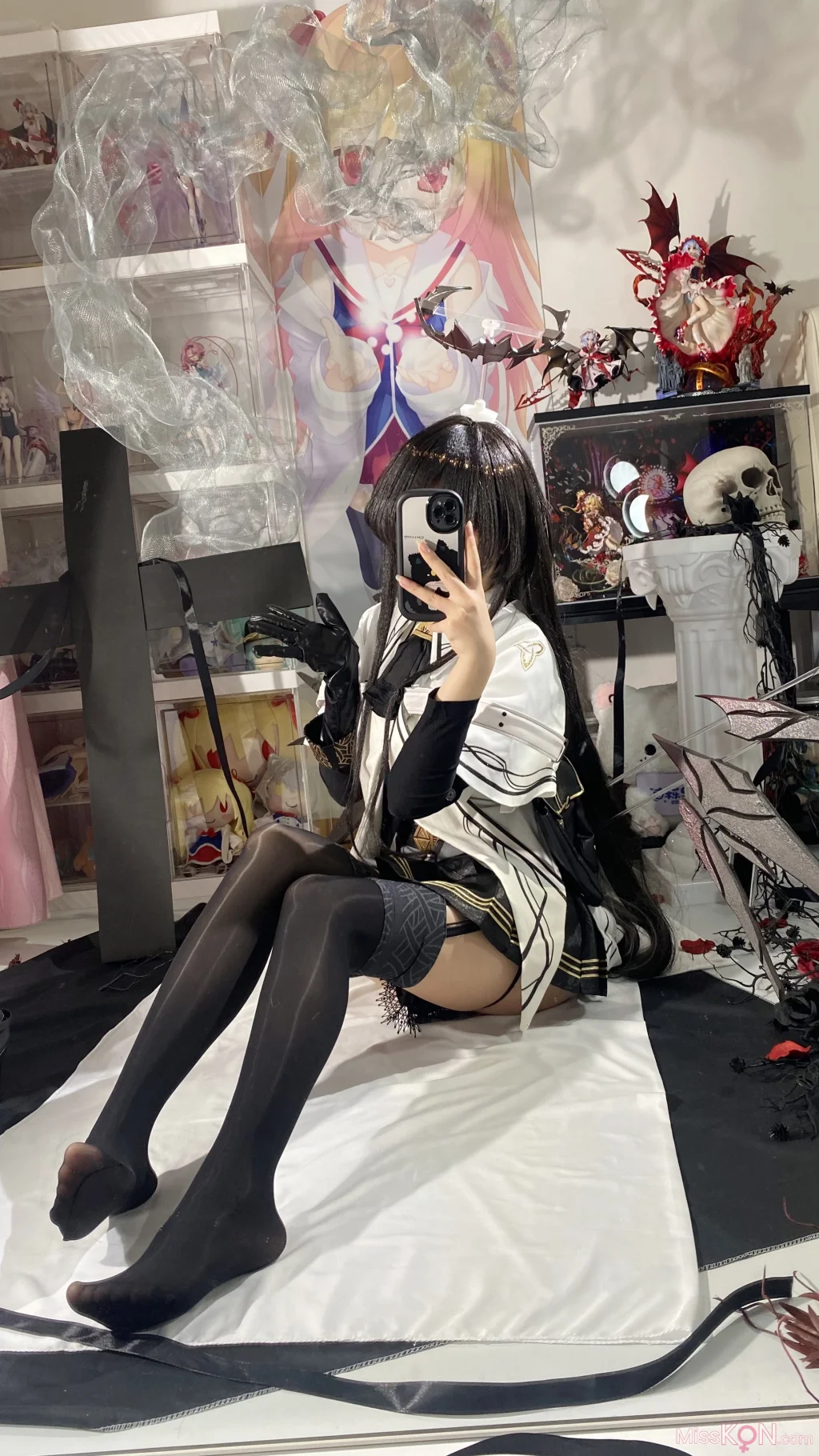 Coser@白栎Shirly_ 明日方舟 阿尔图罗