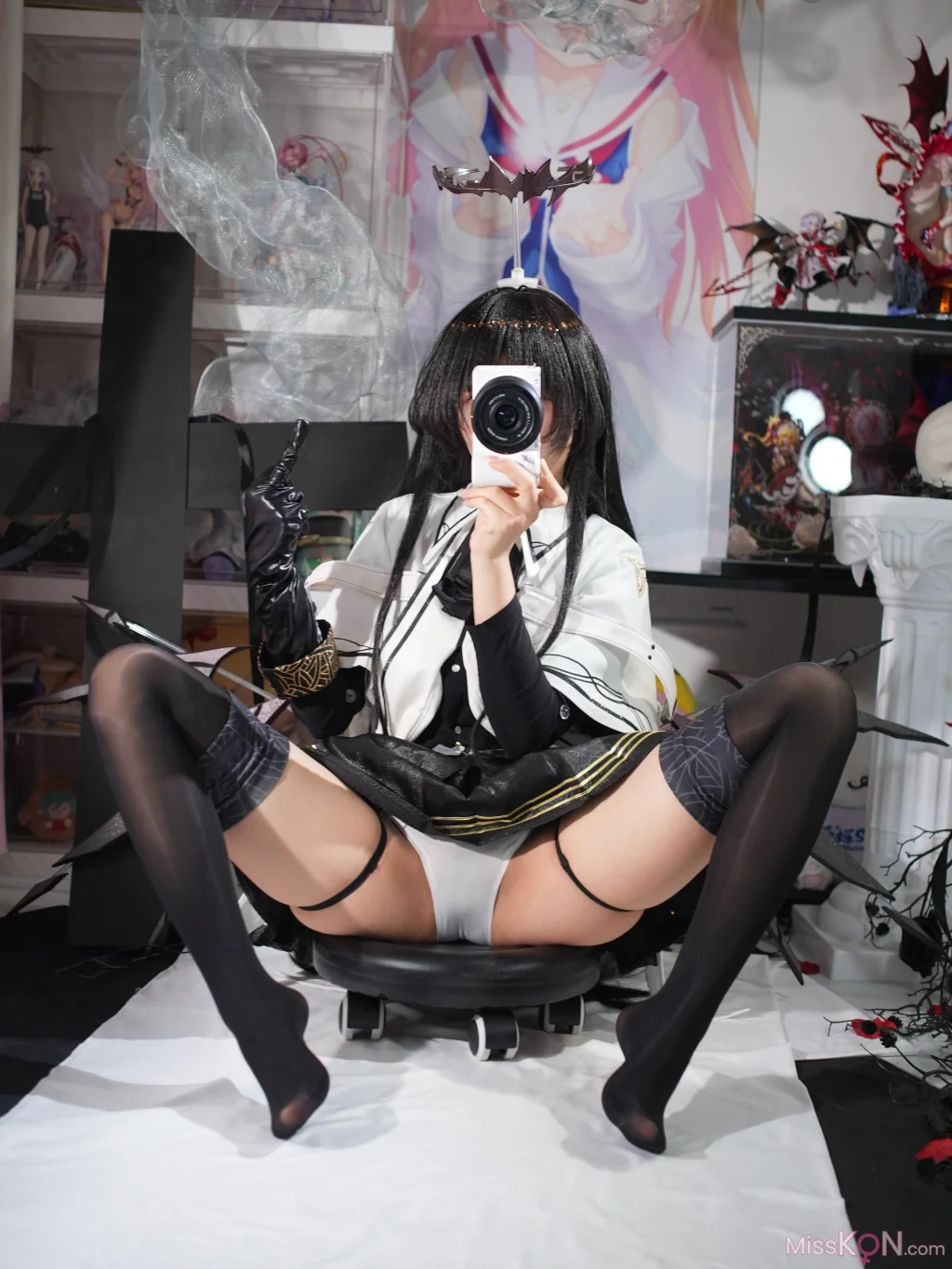 Coser@白栎Shirly_ 明日方舟 阿尔图罗