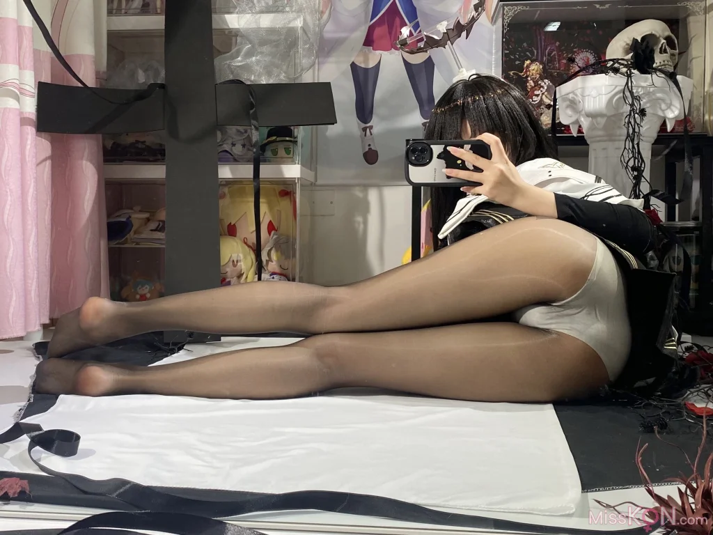 Coser@白栎Shirly_ 明日方舟 阿尔图罗