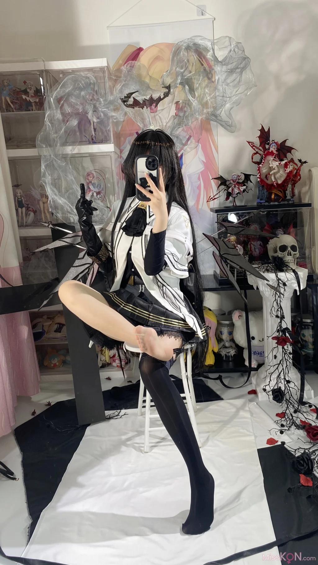 Coser@白栎Shirly_ 明日方舟 阿尔图罗