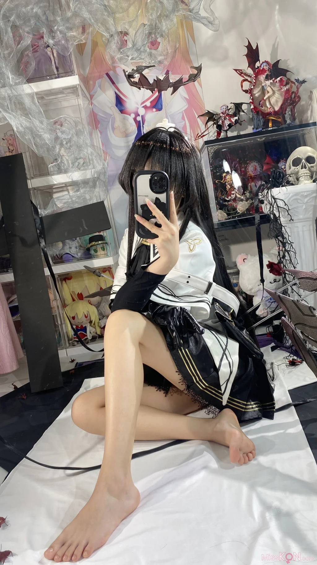 Coser@白栎Shirly_ 明日方舟 阿尔图罗