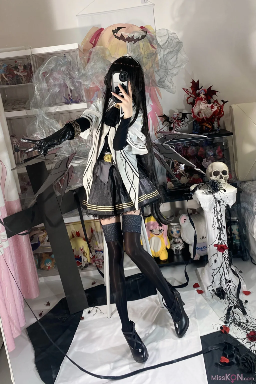 Coser@白栎Shirly_ 明日方舟 阿尔图罗