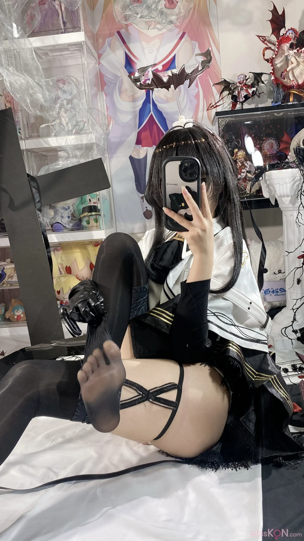 Coser@白栎Shirly_ 明日方舟 阿尔图罗