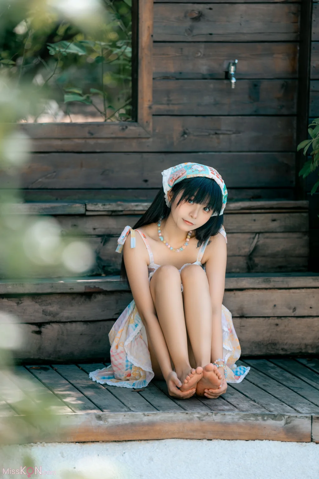Coser@花音葉子_ 夏天的记忆