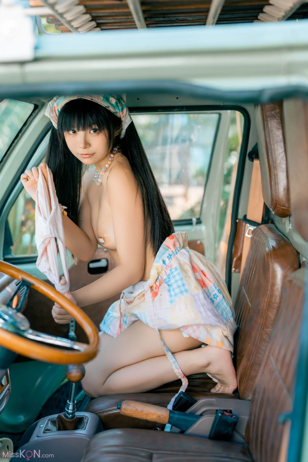 Coser@花音葉子_ 夏天的记忆