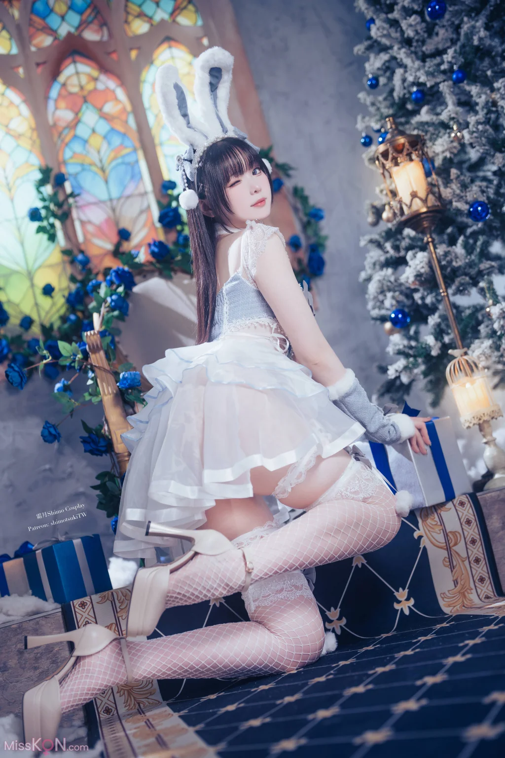 Coser@霜月shimo_ 2025 Present 02