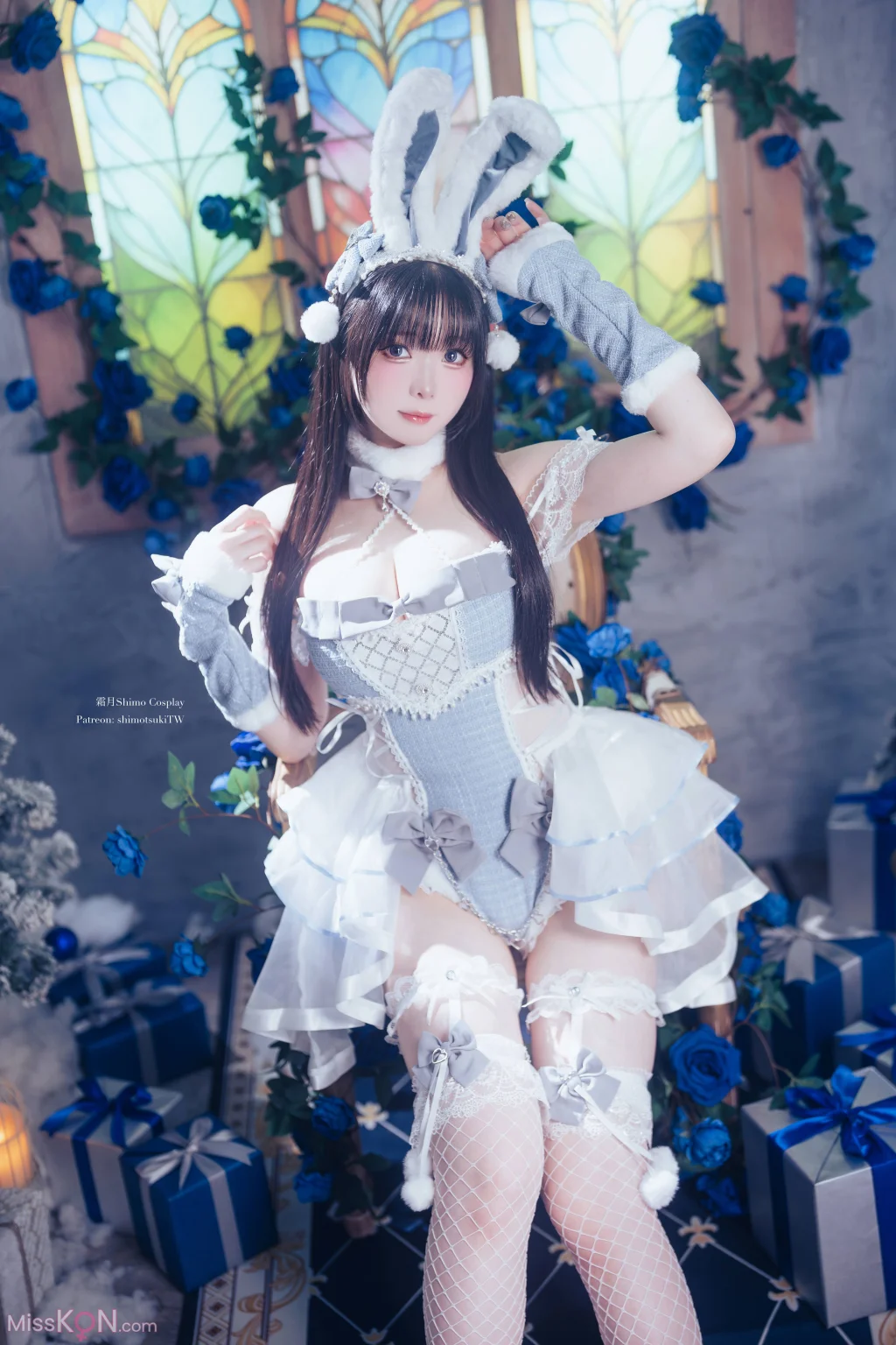 Coser@霜月shimo_ 2025 Present 02