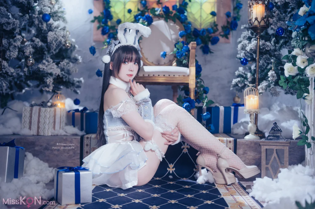 Coser@霜月shimo_ 2025 Present 02
