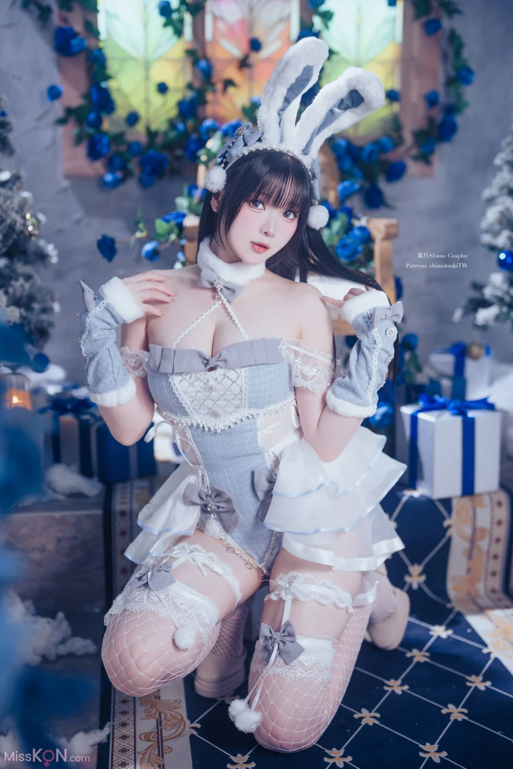 Coser@霜月shimo_ 2025 Present 02