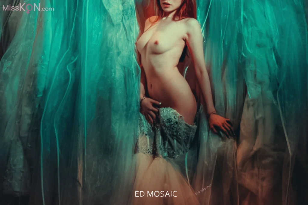 [ED Mosaic] 追蹤就有福利照 名器合集