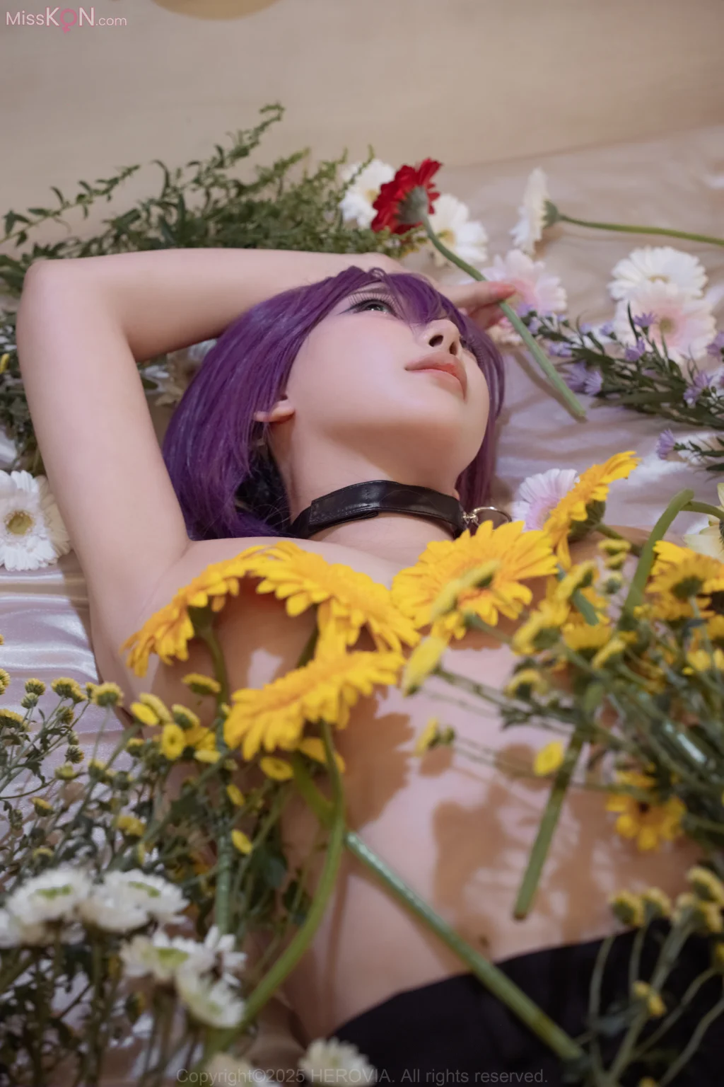 [Herovia] Kang In-kyung (강인경)_ Reze