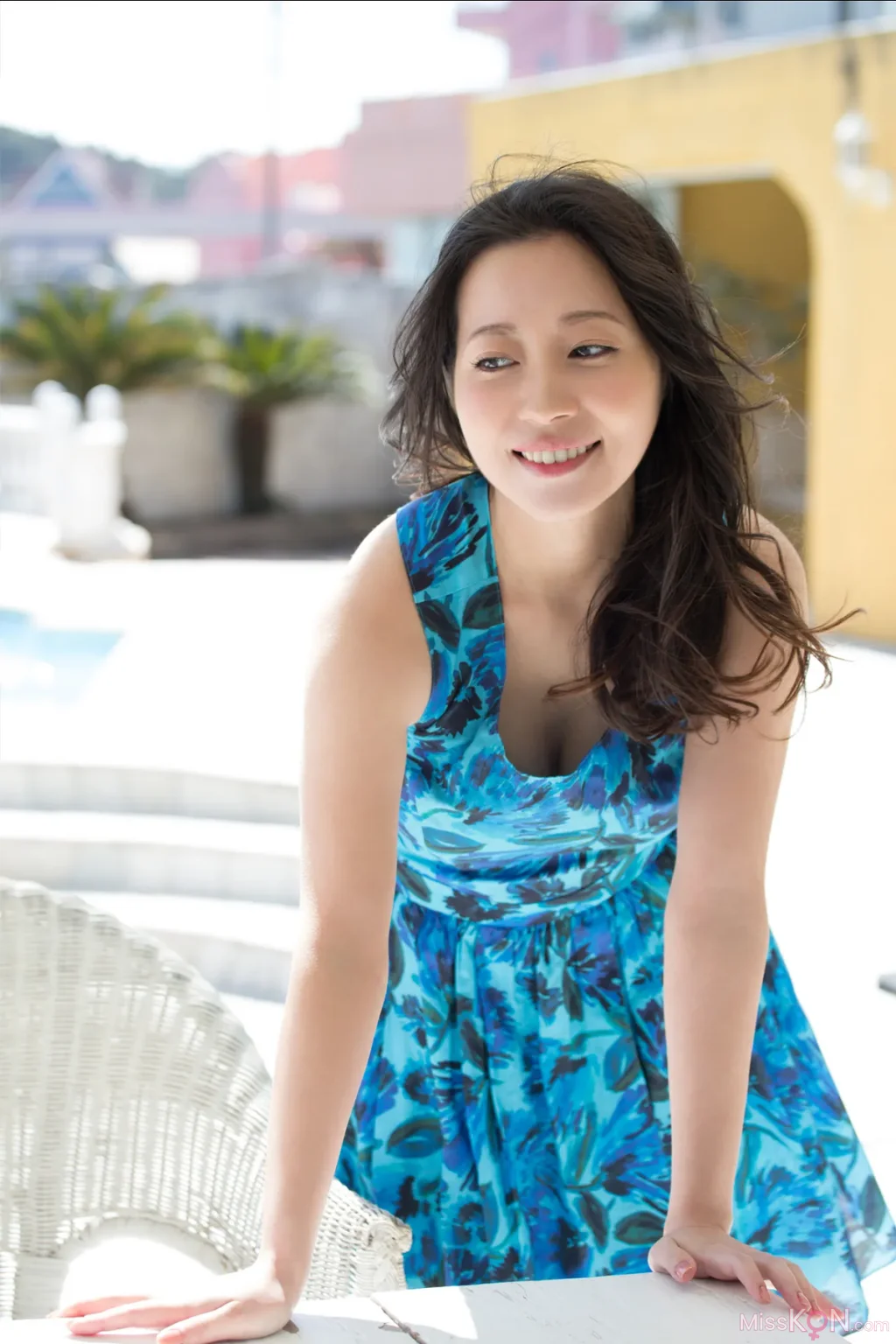 Asuka Fukuda (福田明日香)_ 写真集『PASSIONABE コケティッシュ』