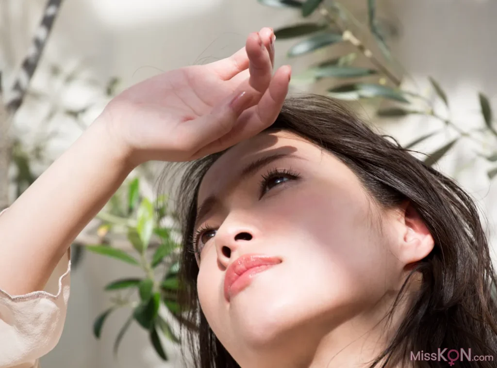 Asuka Fukuda (福田明日香)_ 写真集『PASSIONABE コケティッシュ』