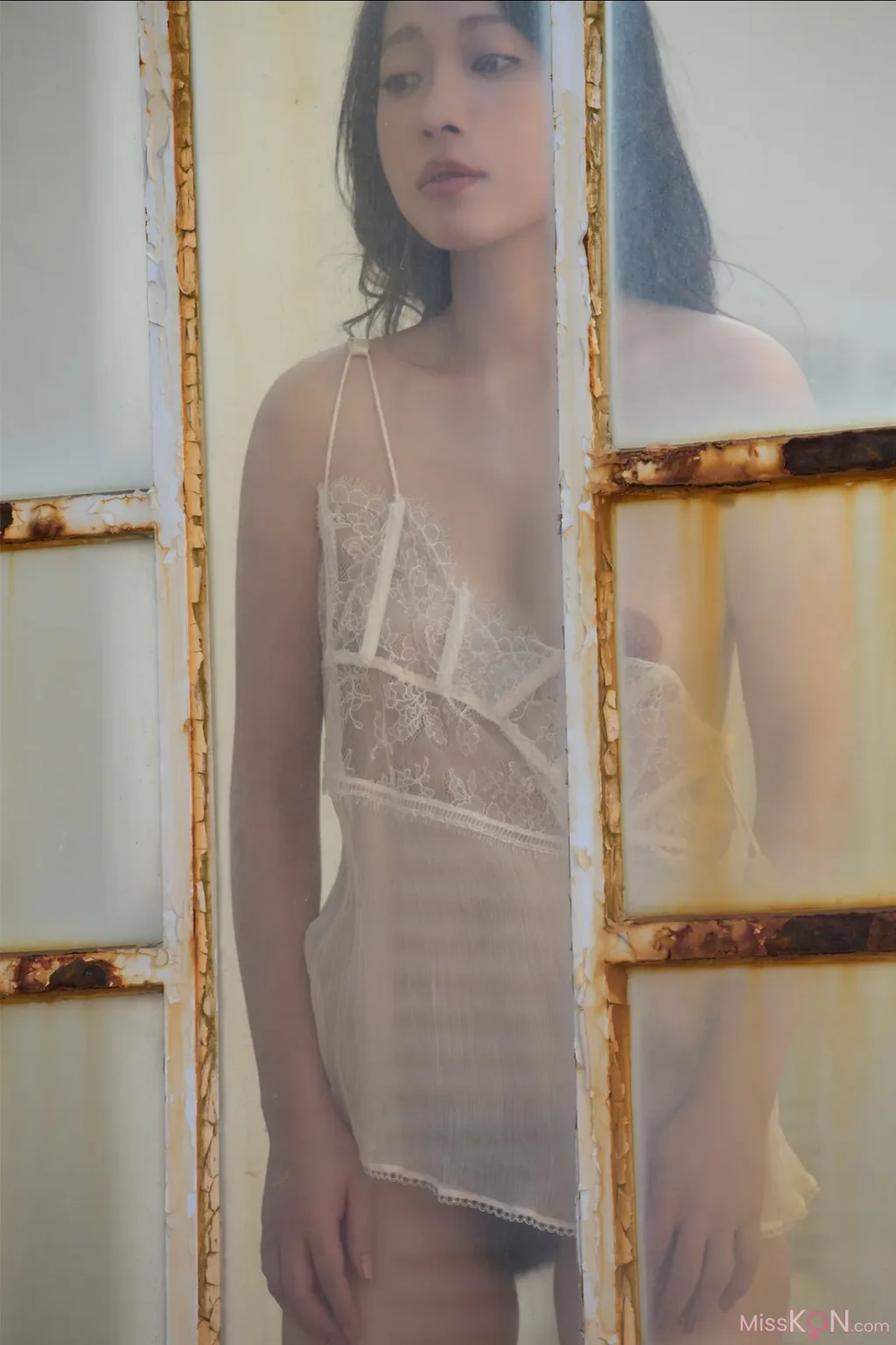 Asuka Fukuda (福田明日香)_ 写真集『PASSIONABE コケティッシュ』