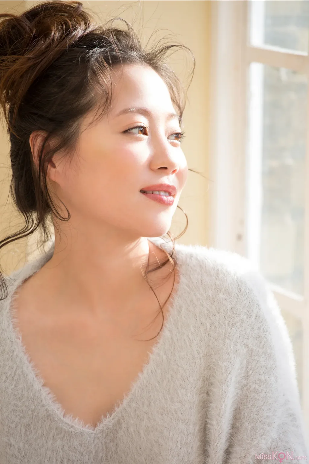 Asuka Fukuda (福田明日香)_ 写真集『PASSIONABE コケティッシュ』