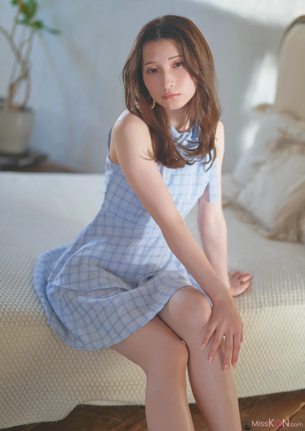 Honoka Kuroki (黒木ほの香)_ 2nd写真集 Move on