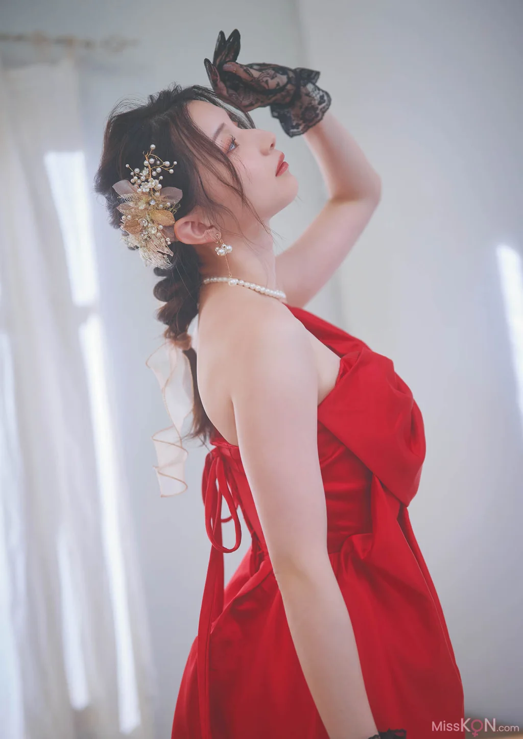 Honoka Kuroki (黒木ほの香)_ 2nd写真集 Move on