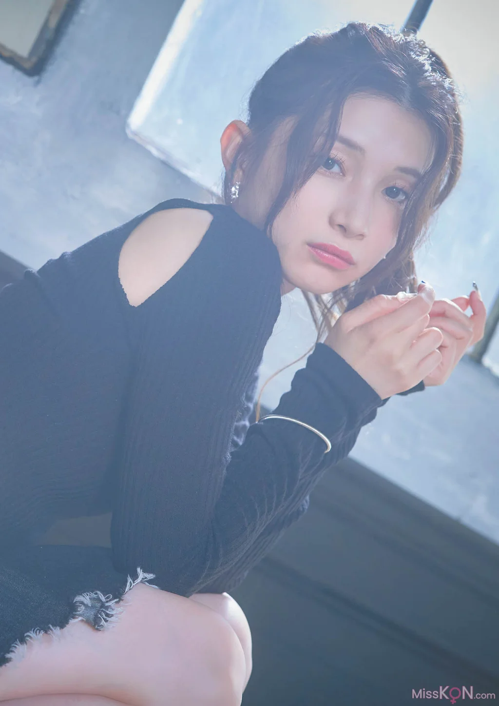 Honoka Kuroki (黒木ほの香)_ 2nd写真集 Move on