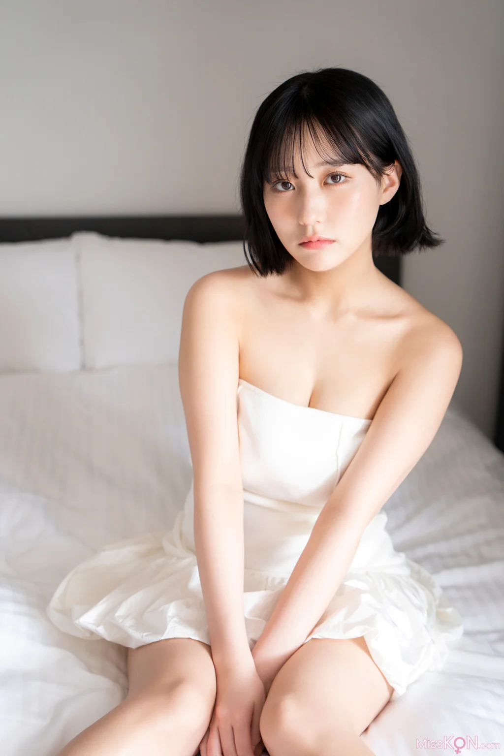 Miku Tanaka (田中美久)_ ヤングチャンピオンデジタル写真集「Sweet Escape」