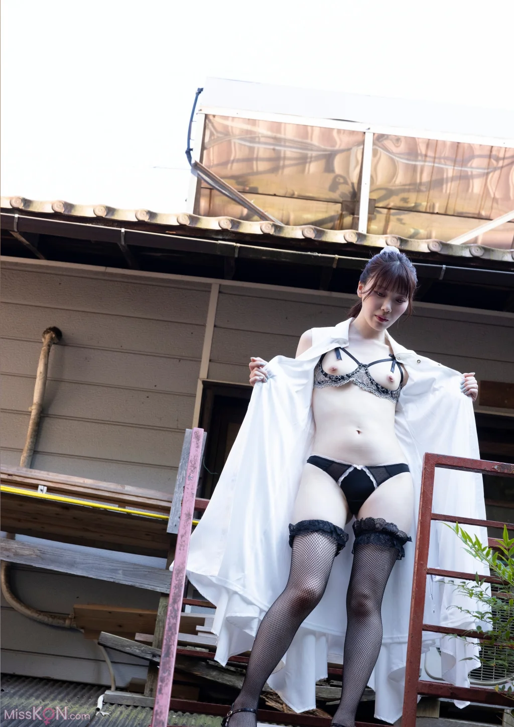 Mio Ishikawa (石川澪)_ 今から始まるコト…