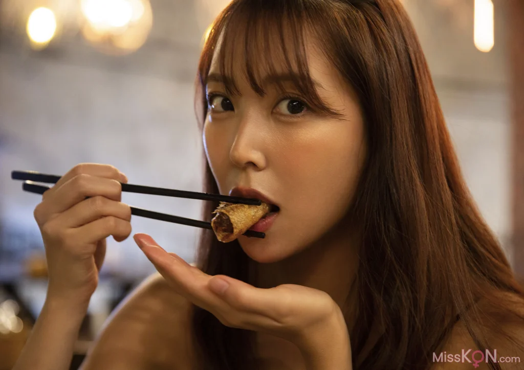 Miru Shiroma (白間美瑠)_ 写真集 MERCI Another Edition [Side A]