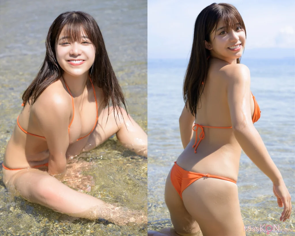 Niko Kawagoe (川越にこ)_ Kiss You