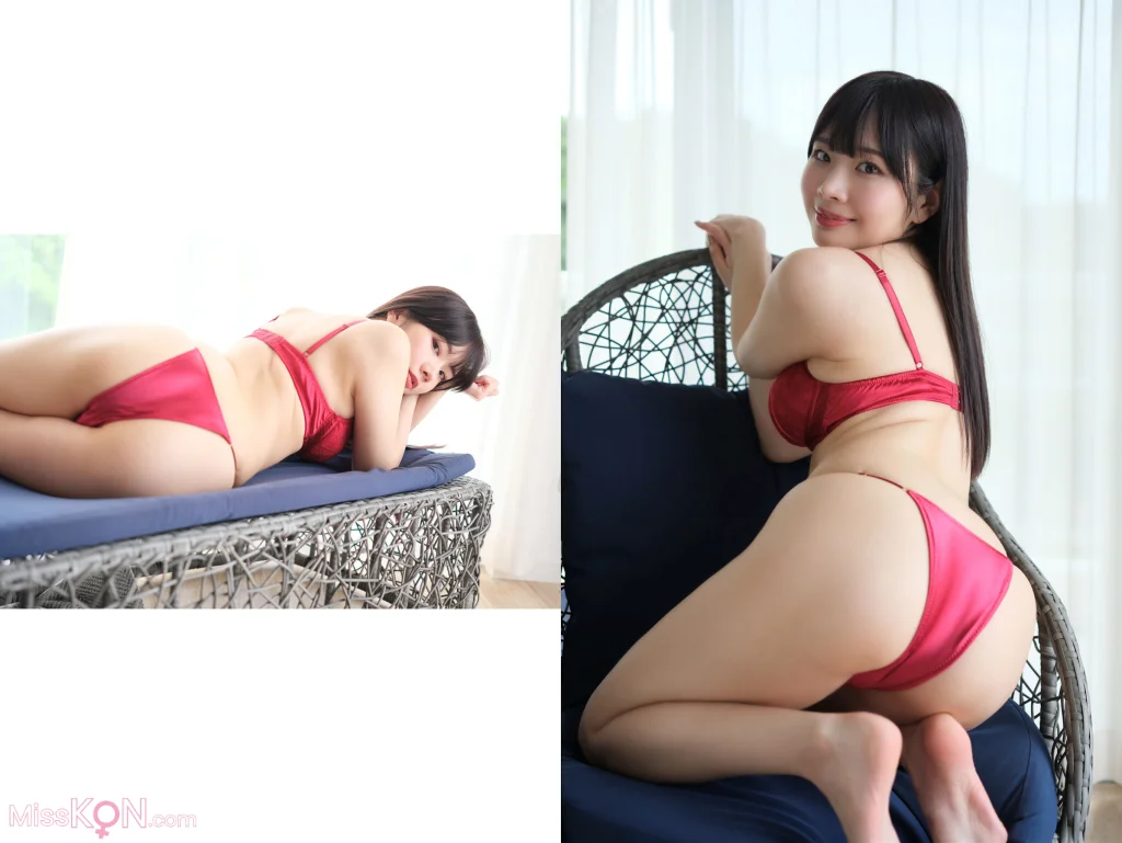 Nozomi Shirakawa (白川のぞみ)_ [Bamboo e-Book] たわわたわわ