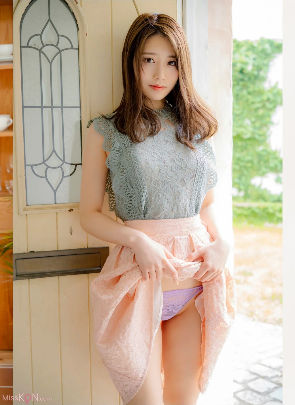 Saika Kawakita (河北彩伽)_ 最高の彼女 デジタル写真集