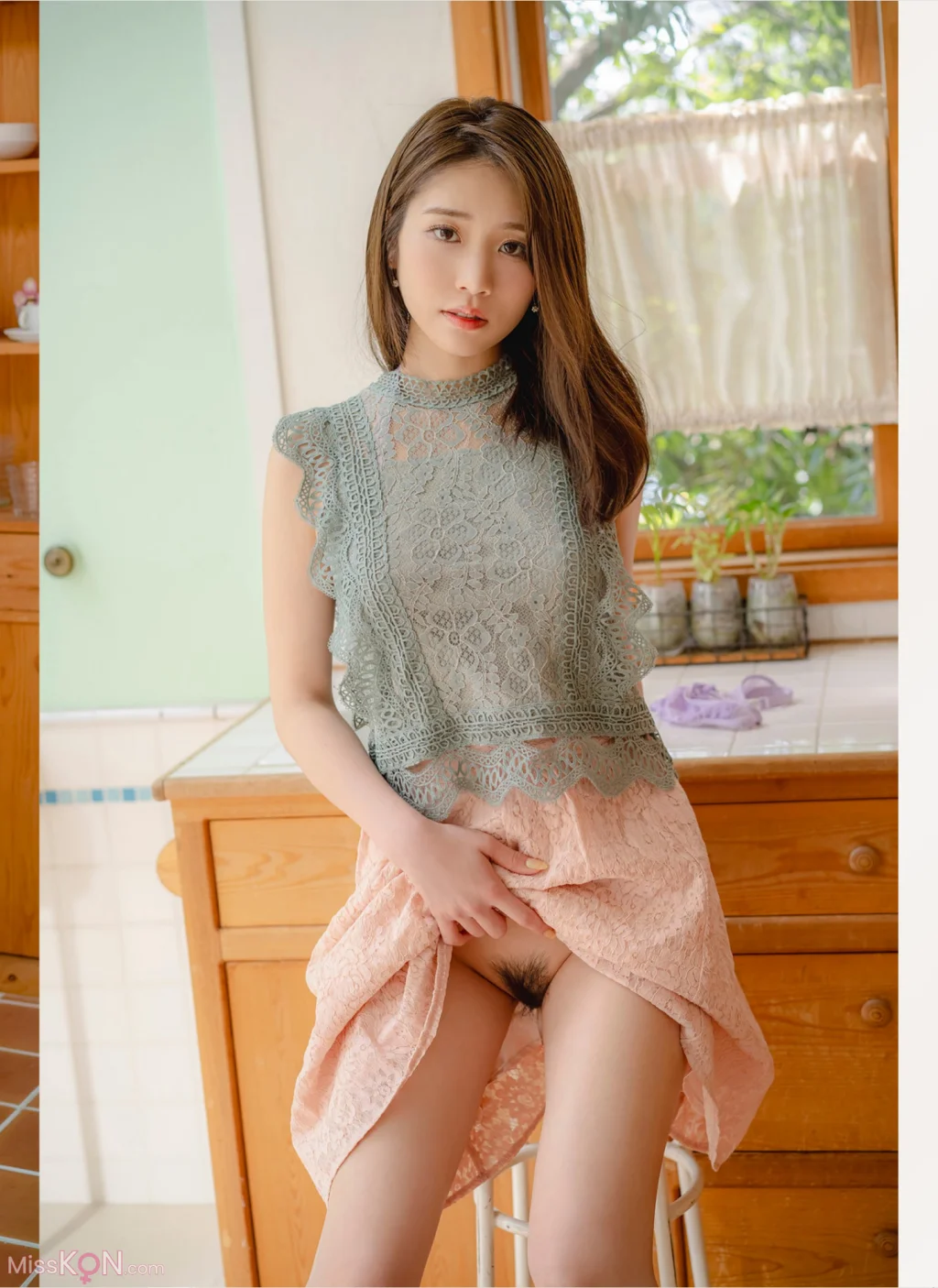 Saika Kawakita (河北彩伽)_ 最高の彼女 デジタル写真集