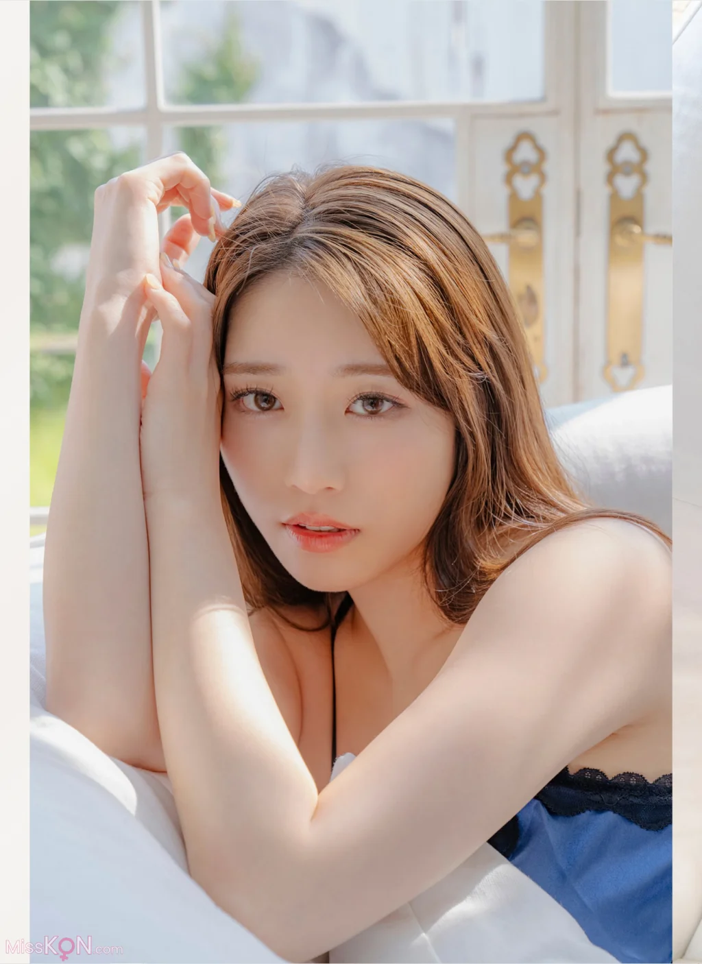 Saika Kawakita (河北彩伽)_ 最高の彼女 デジタル写真集