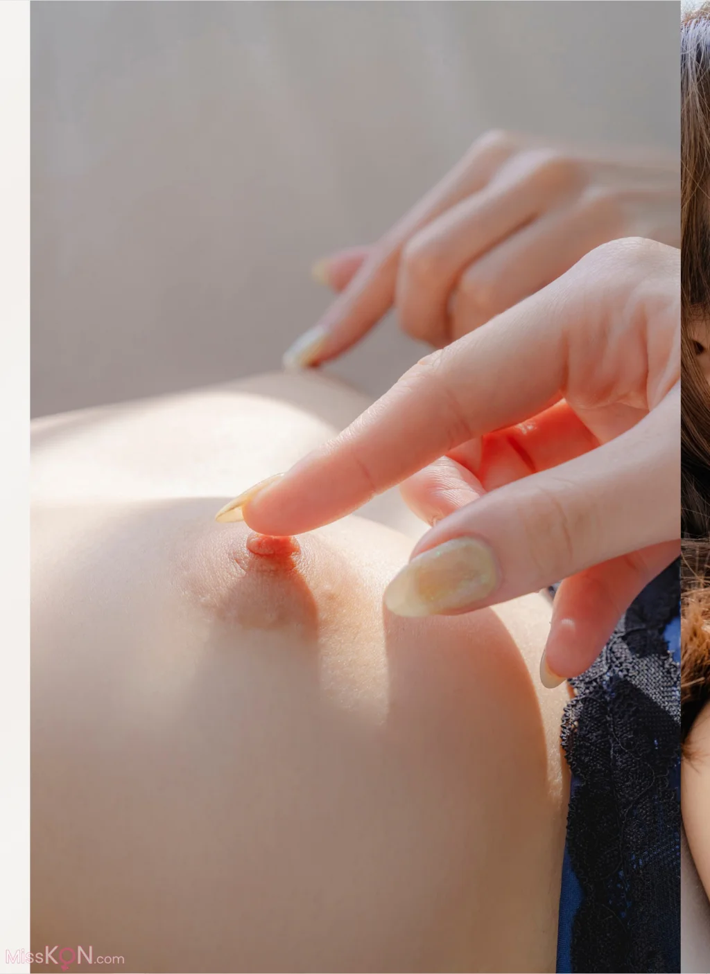 Saika Kawakita (河北彩伽)_ 最高の彼女 デジタル写真集