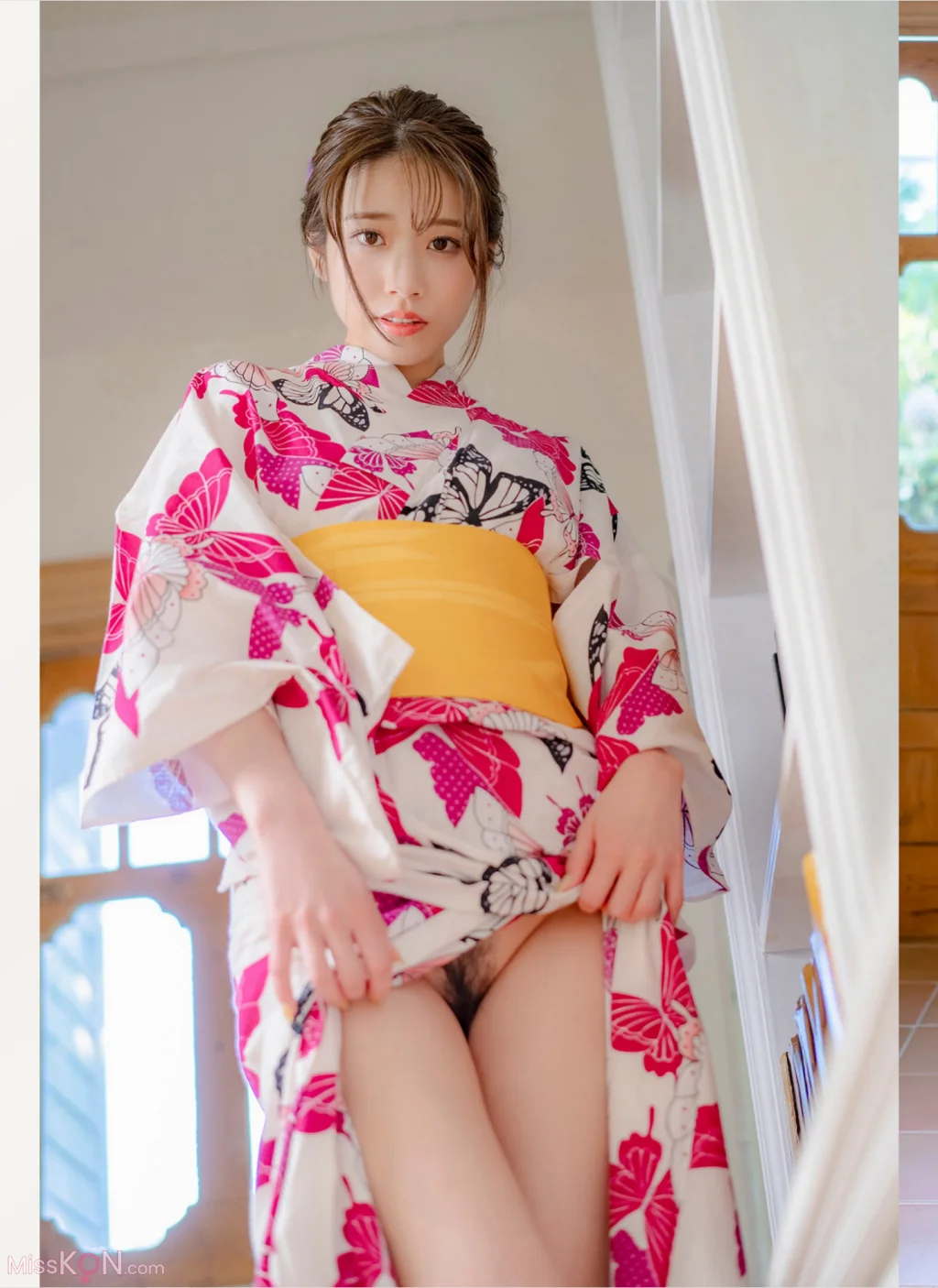 Saika Kawakita (河北彩伽)_ 最高の彼女 デジタル写真集