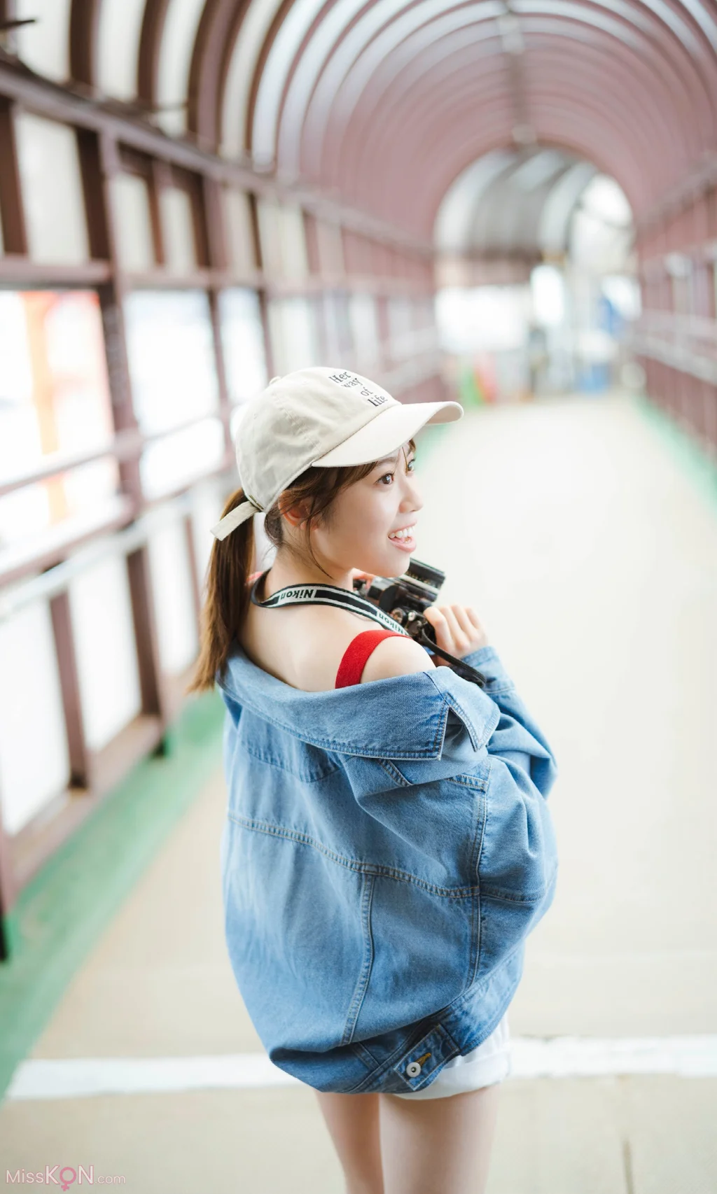 Sayuri Date (伊達さゆり)_【デジタル限定】写真集「雨恋ダイアリー」 (週プレ PHOTO BOOK)