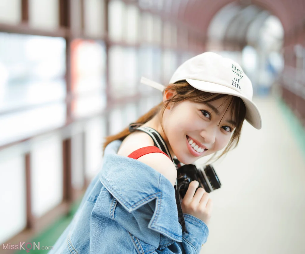 Sayuri Date (伊達さゆり)_【デジタル限定】写真集「雨恋ダイアリー」 (週プレ PHOTO BOOK)