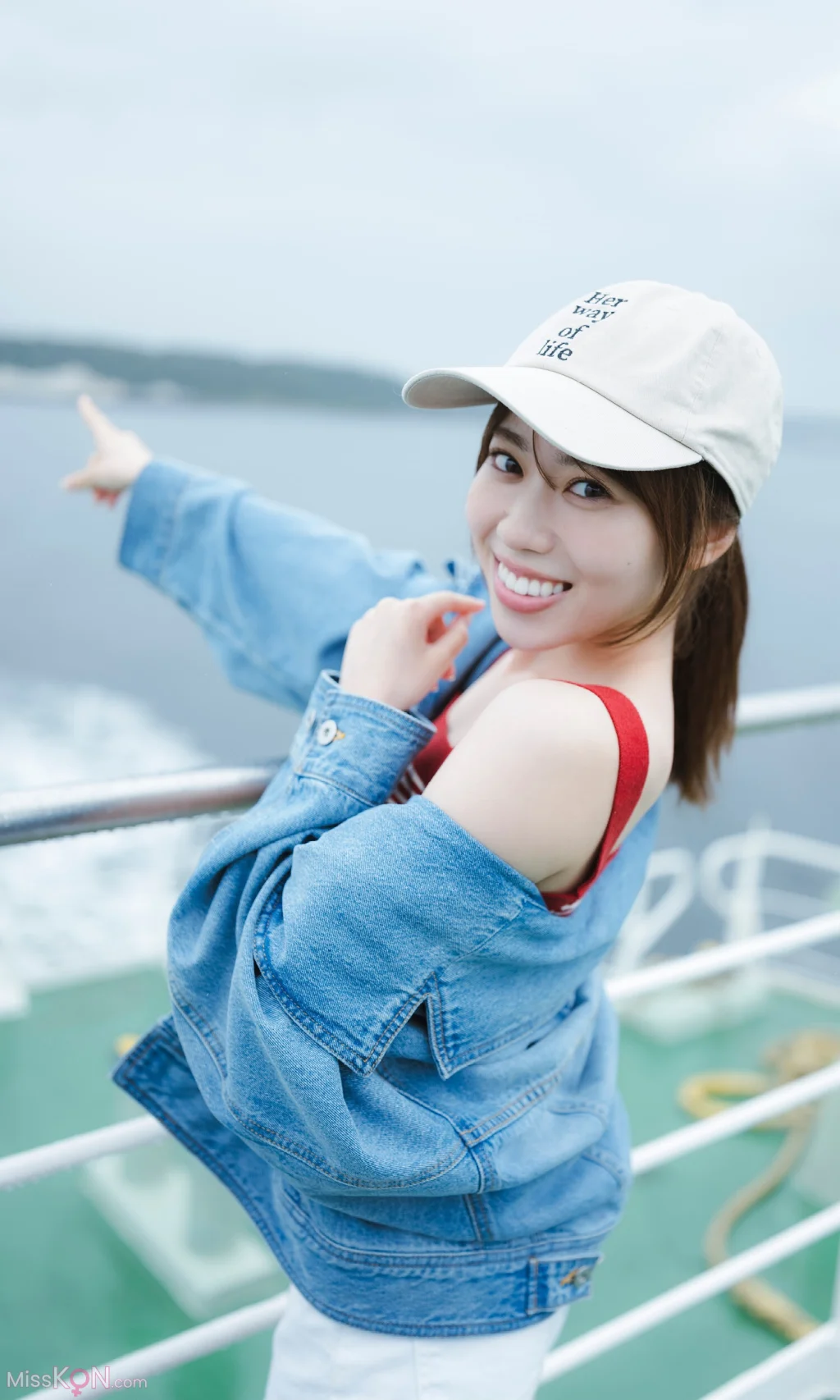 Sayuri Date (伊達さゆり)_【デジタル限定】写真集「雨恋ダイアリー」 (週プレ PHOTO BOOK)