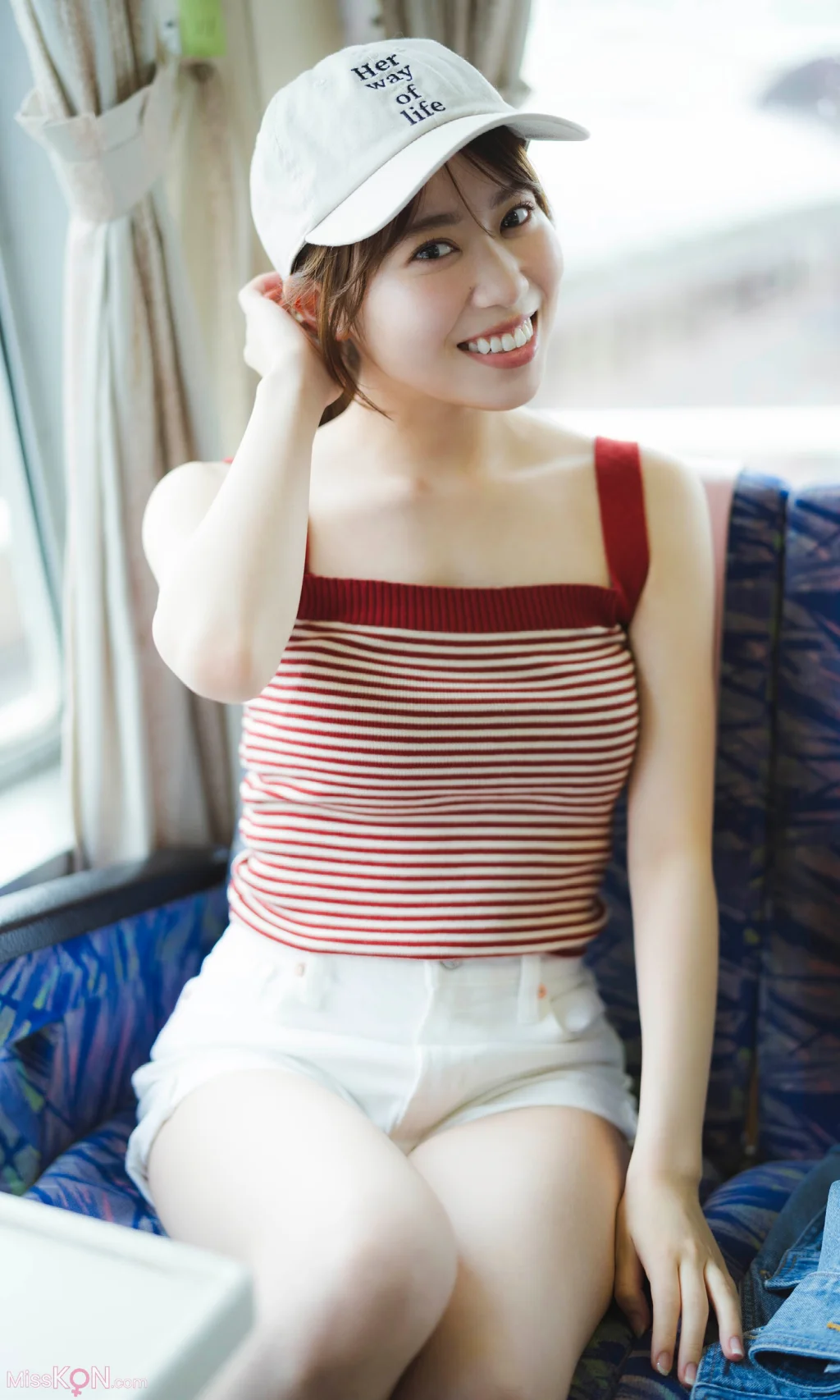 Sayuri Date (伊達さゆり)_【デジタル限定】写真集「雨恋ダイアリー」 (週プレ PHOTO BOOK)
