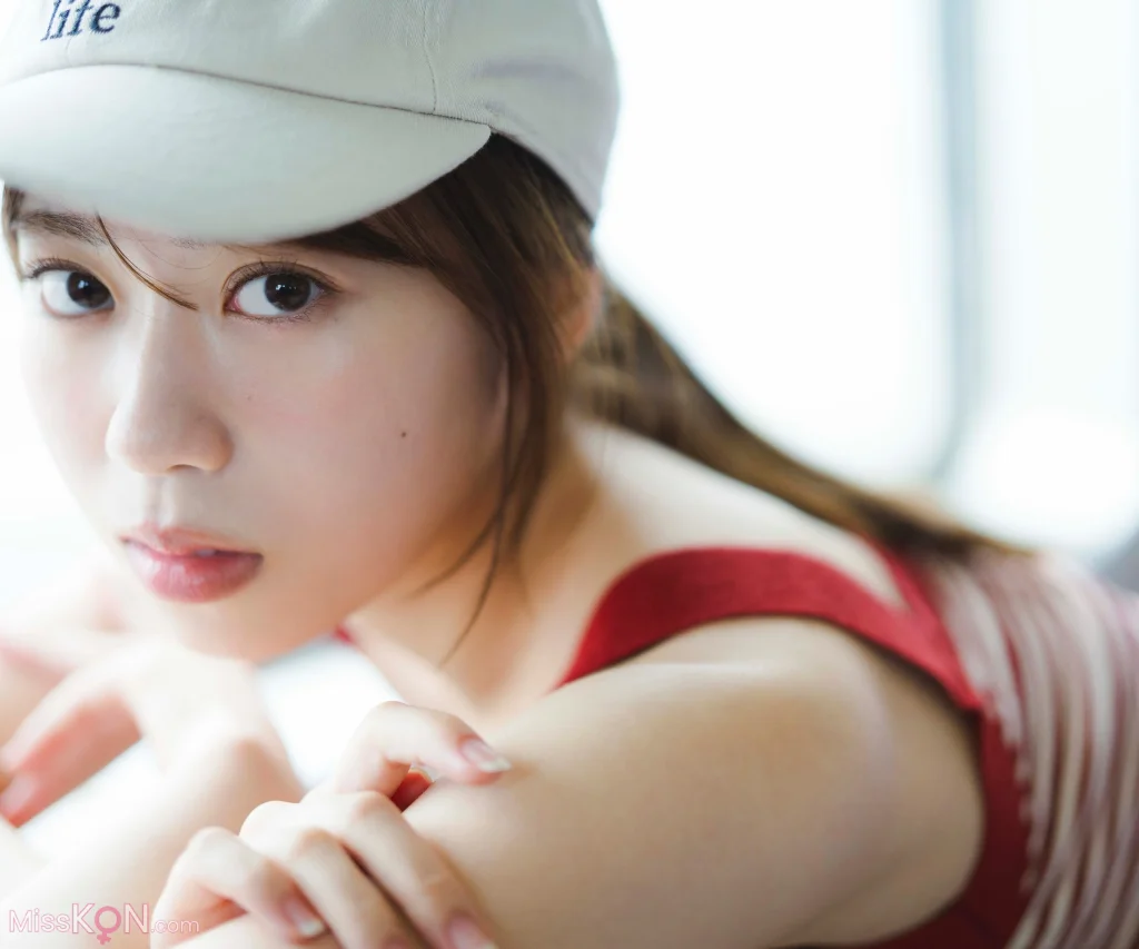Sayuri Date (伊達さゆり)_【デジタル限定】写真集「雨恋ダイアリー」 (週プレ PHOTO BOOK)
