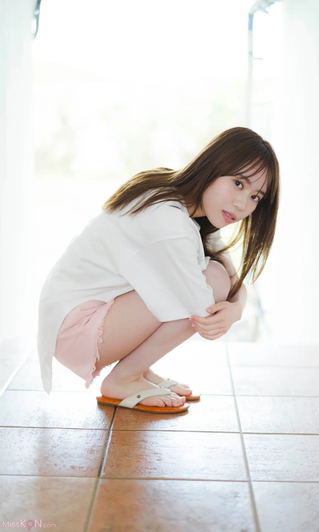 Sayuri Date (伊達さゆり)_【デジタル限定】写真集「雨恋ダイアリー」 (週プレ PHOTO BOOK)