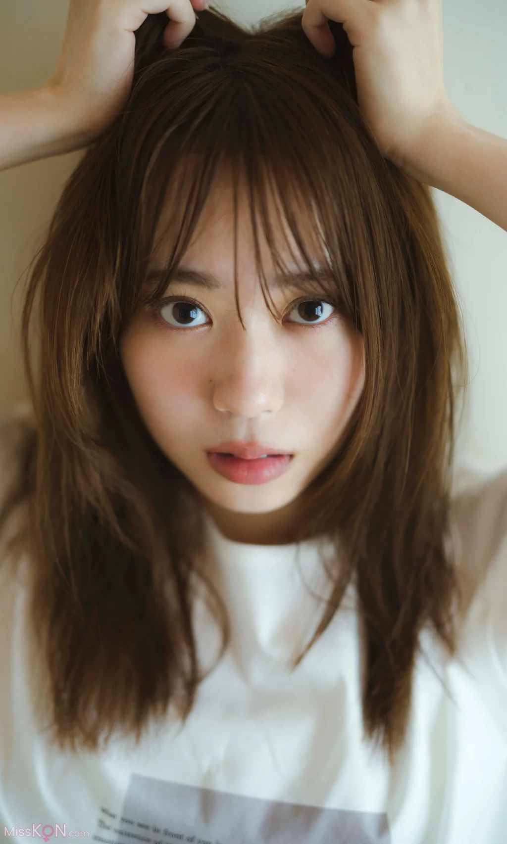 Sayuri Date (伊達さゆり)_【デジタル限定】写真集「雨恋ダイアリー」 (週プレ PHOTO BOOK)