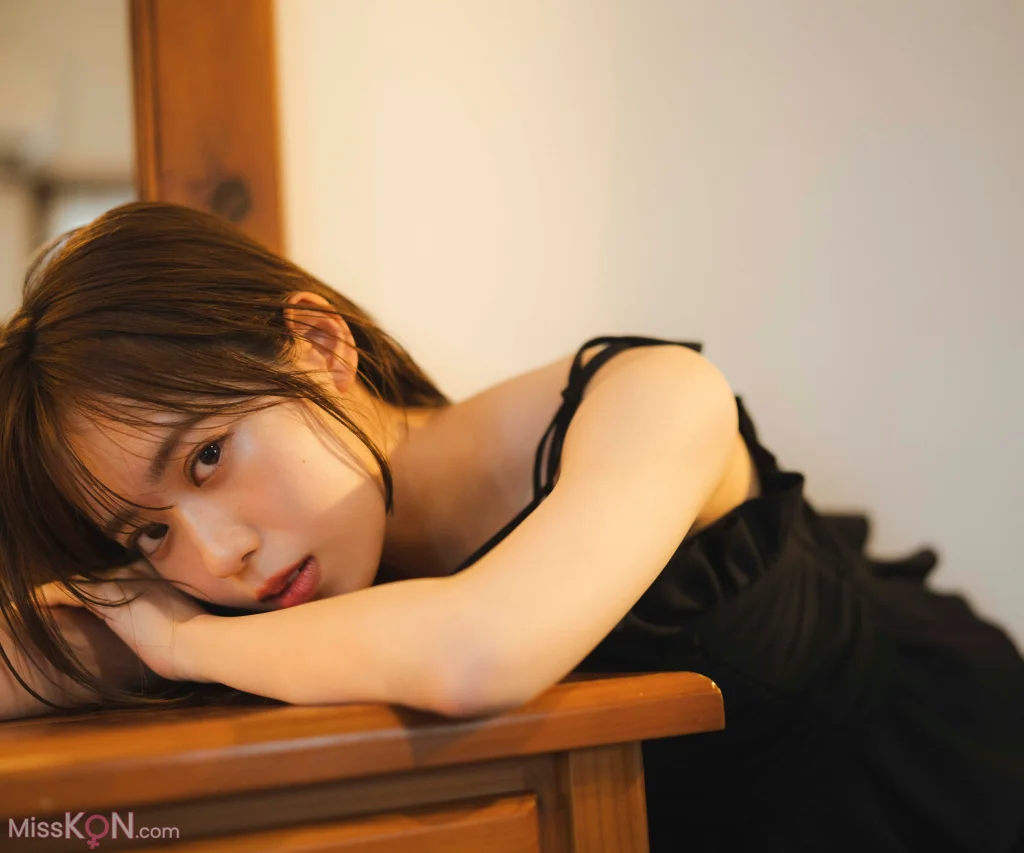 Sayuri Date (伊達さゆり)_【デジタル限定】写真集「雨恋ダイアリー」 (週プレ PHOTO BOOK)